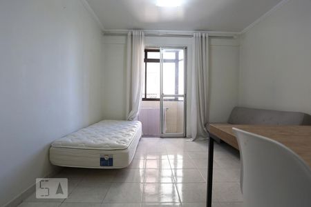 Sala de apartamento para alugar com 2 quartos, 55m² em Jaguaré, São Paulo