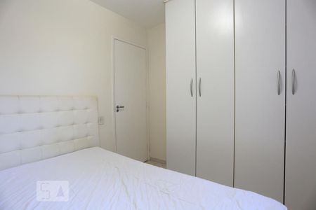 Quarto 1 de apartamento para alugar com 2 quartos, 55m² em Jaguaré, São Paulo