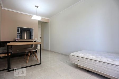 Sala de apartamento para alugar com 2 quartos, 55m² em Jaguaré, São Paulo