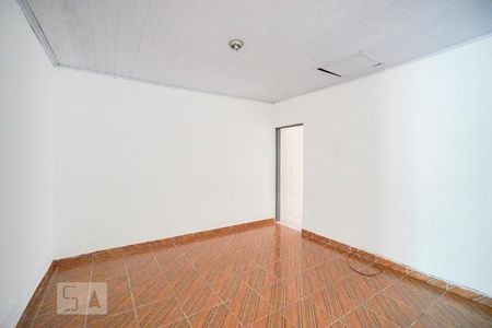 Sala de casa para alugar com 1 quarto, 80m² em Vila Araguaia, São Paulo