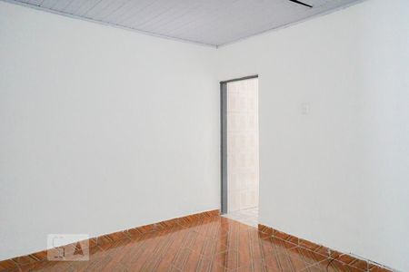 Sala de casa para alugar com 1 quarto, 80m² em Vila Araguaia, São Paulo