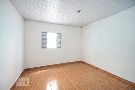 Quarto de casa para alugar com 1 quarto, 80m² em Vila Araguaia, São Paulo