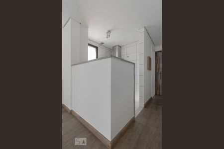 Cozinha de apartamento à venda com 1 quarto, 65m² em Aclimação, São Paulo