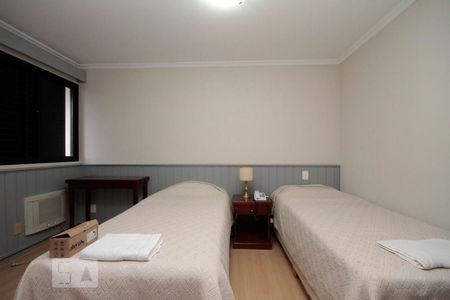Suíte de apartamento à venda com 1 quarto, 40m² em Higienópolis, São Paulo