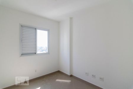 Quarto 2 de apartamento para alugar com 2 quartos, 60m² em Vila Valparaíso, Santo André