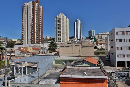 Apartamento para alugar com 2 quartos, 82m² em Jardim Messina, Jundiaí