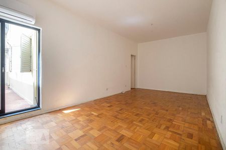 Sala de apartamento para alugar com 2 quartos, 110m² em Pinheiros, São Paulo
