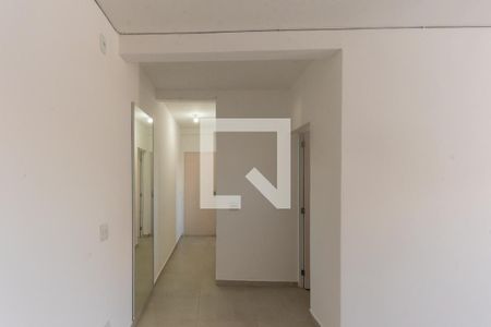 Sala de casa para alugar com 2 quartos, 55m² em Fundação da Casa Popular, Campinas