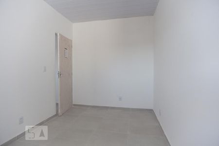 Quarto 2 de casa para alugar com 2 quartos, 55m² em Fundação da Casa Popular, Campinas