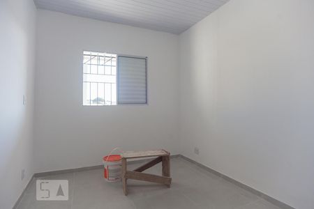 Quarto 1 de casa para alugar com 2 quartos, 55m² em Fundação da Casa Popular, Campinas