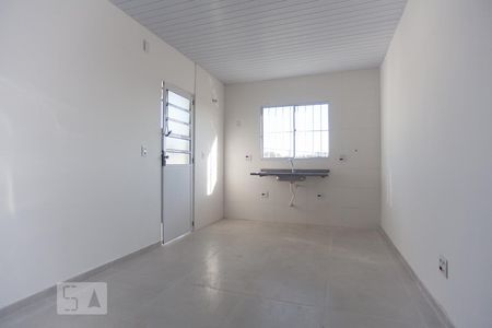 Sala de casa para alugar com 2 quartos, 55m² em Fundação da Casa Popular, Campinas