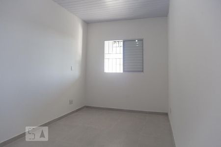 Quarto 2 de casa para alugar com 2 quartos, 55m² em Fundação da Casa Popular, Campinas