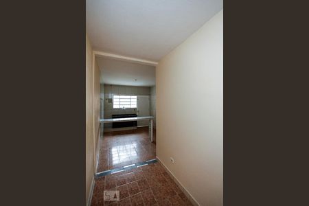 Sala de casa para alugar com 2 quartos, 50m² em Jardim Santa Mena, Guarulhos