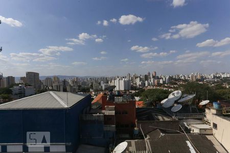Vista de apartamento à venda com 2 quartos, 175m² em Sumaré, São Paulo