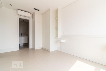 Suíte de apartamento à venda com 2 quartos, 67m² em Alphaville, Barueri