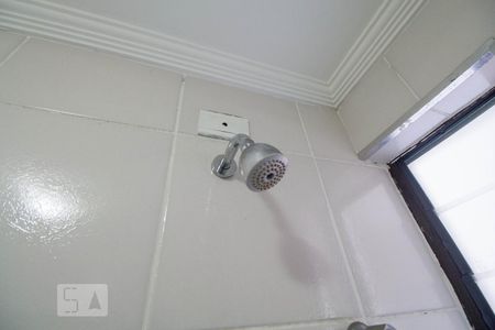 Banheiro de apartamento à venda com 3 quartos, 90m² em Chácara Califórnia, São Paulo