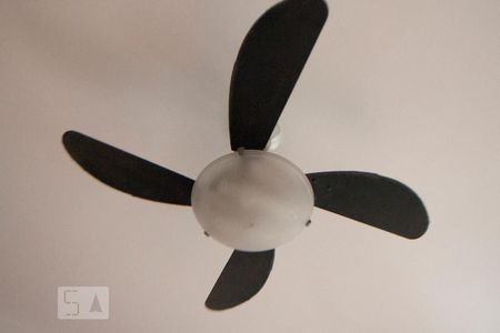 Ventilador de kitnet/studio para alugar com 1 quarto, 38m² em Consolação, São Paulo