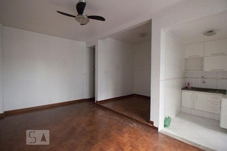 Studio de kitnet/studio para alugar com 1 quarto, 38m² em Consolação, São Paulo