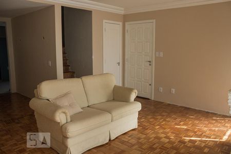 Sala de casa para alugar com 3 quartos, 170m² em Tristeza, Porto Alegre