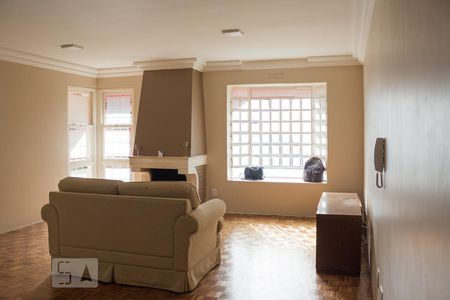 Sala de casa para alugar com 3 quartos, 170m² em Tristeza, Porto Alegre