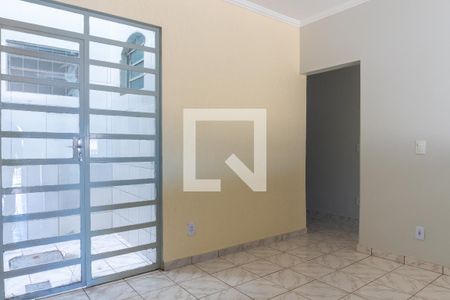 Sala de Jantar de casa para alugar com 6 quartos, 430m² em Ceilândia Sul (ceilândia), Brasília