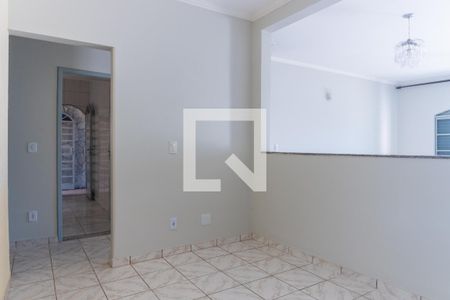 Sala de Jantar de casa para alugar com 6 quartos, 430m² em Ceilândia Sul (ceilândia), Brasília