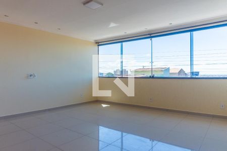 Sala de TV de casa para alugar com 6 quartos, 430m² em Ceilândia Sul (ceilândia), Brasília