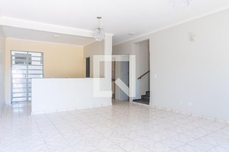 Sala de Estar de casa para alugar com 6 quartos, 430m² em Ceilândia Sul (ceilândia), Brasília