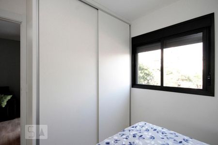 Suíte de apartamento para alugar com 1 quarto, 38m² em Campos Elíseos, São Paulo