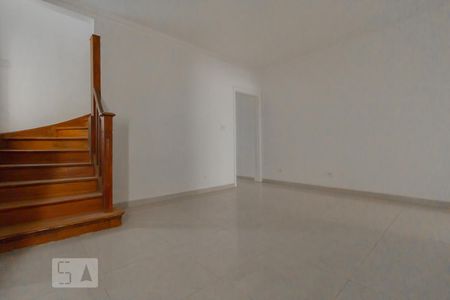 Sala de casa para alugar com 5 quartos, 230m² em Vila Mariana, São Paulo