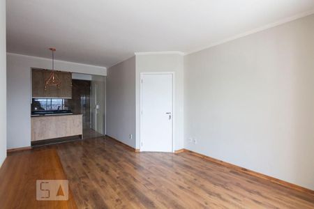 Sala de apartamento à venda com 4 quartos, 80m² em Jardim Brasil (zona Sul), São Paulo