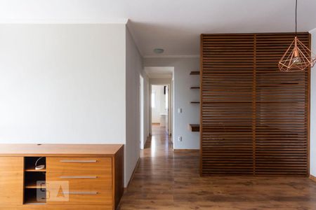 Sala de apartamento à venda com 4 quartos, 80m² em Jardim Brasil (zona Sul), São Paulo