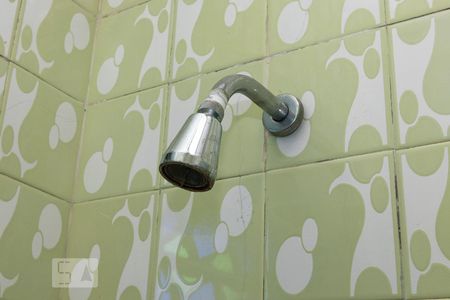 Banheiro social de casa para alugar com 2 quartos, 150m² em Engenho Novo, Rio de Janeiro