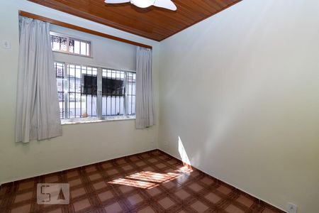 Quarto 1 de casa para alugar com 2 quartos, 150m² em Engenho Novo, Rio de Janeiro