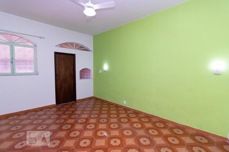 Sala de casa para alugar com 2 quartos, 150m² em Engenho Novo, Rio de Janeiro