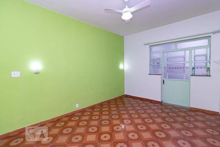 Sala de casa para alugar com 2 quartos, 150m² em Engenho Novo, Rio de Janeiro