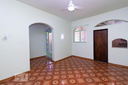 Sala de casa para alugar com 2 quartos, 150m² em Engenho Novo, Rio de Janeiro