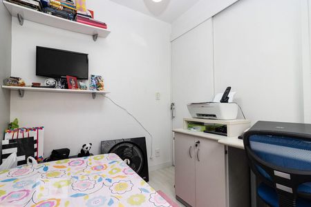 Quarto 1 de apartamento à venda com 2 quartos, 60m² em Higienópolis, Rio de Janeiro