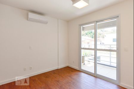 Suíte de apartamento para alugar com 1 quarto, 64m² em Pinheiros, São Paulo