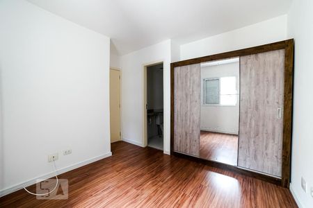 Suíte de apartamento à venda com 3 quartos, 66m² em Parque Novo Mundo, São Paulo