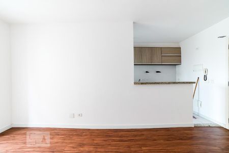 Sala de apartamento à venda com 3 quartos, 66m² em Parque Novo Mundo, São Paulo