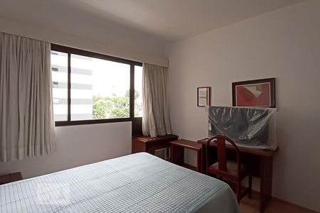 Suíte de kitnet/studio à venda com 1 quarto, 62m² em Alphaville Industrial, Barueri