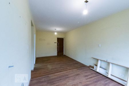 Sala de apartamento para alugar com 2 quartos, 93m² em Vila Nova Conceição, São Paulo