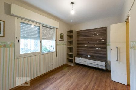 Quarto 2 de apartamento para alugar com 2 quartos, 93m² em Vila Nova Conceição, São Paulo