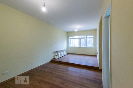 Sala de apartamento para alugar com 2 quartos, 93m² em Vila Nova Conceição, São Paulo