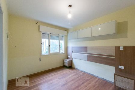 Suíte de apartamento para alugar com 2 quartos, 93m² em Vila Nova Conceição, São Paulo