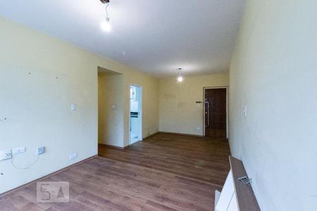 Sala de apartamento para alugar com 2 quartos, 93m² em Vila Nova Conceição, São Paulo