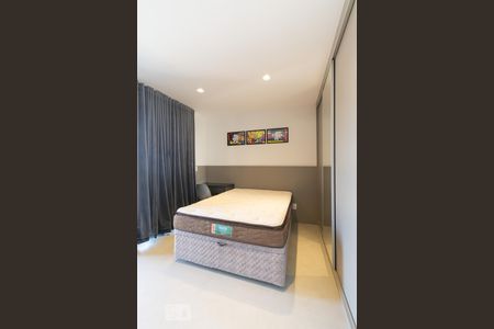 Studio de kitnet/studio à venda com 1 quarto, 36m² em Campo Belo, São Paulo