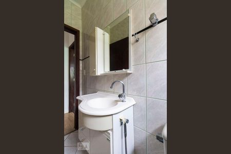 Lavabo de casa à venda com 3 quartos, 180m² em Chácara Inglesa, São Paulo