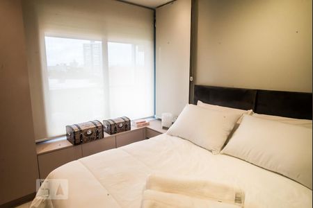 Quarto de apartamento para alugar com 1 quarto, 49m² em Petrópolis, Porto Alegre